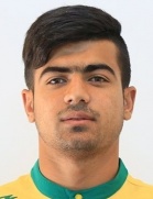 伊朗U23