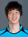 江原FC