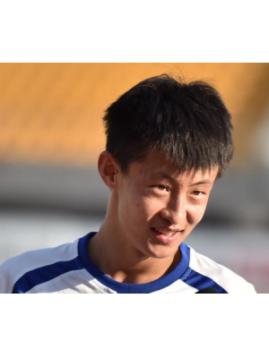 Chongqing Lifan Reserves