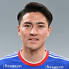 磐田喜悦
