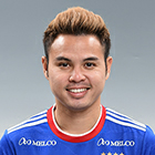 横滨水手