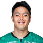 川崎前锋