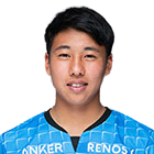 川崎前锋