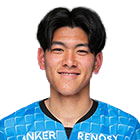 川崎前锋
