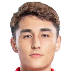 Shandong Luneng Taishan Reserves