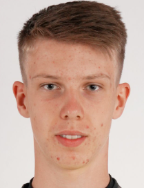 RasenBallsport Leipzig U17