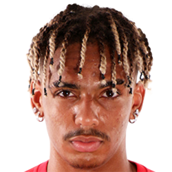 AS Monaco B