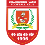 长春亚泰