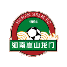河南嵩山龙门